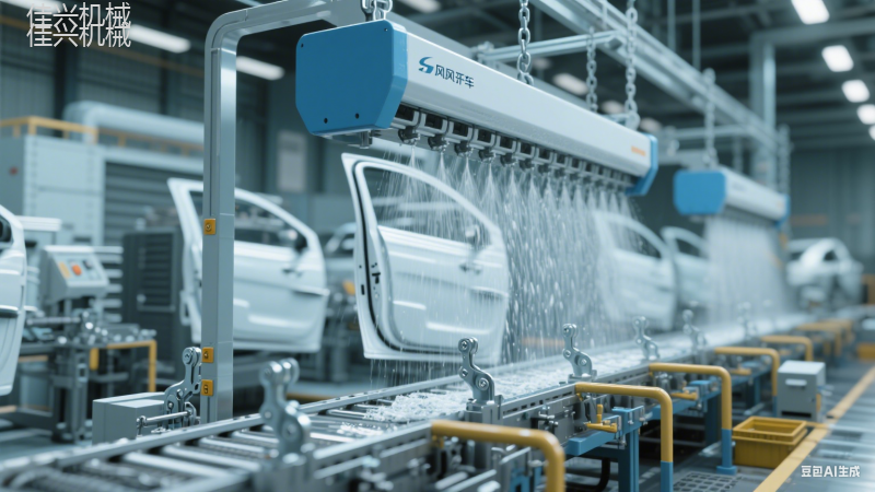 风干机的作用，风干机凭借 “气流干燥” 的核心原理，通过风机产生的气流加速水分蒸发，实现对物料、环境或设备的干燥处理，承担着除湿、护品、提效、降本等多重作用，成为各领域不可或缺的辅助设备(3)