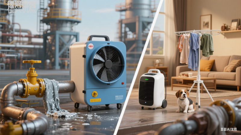 风干机的作用，风干机凭借 “气流干燥” 的核心原理，通过风机产生的气流加速水分蒸发，实现对物料、环境或设备的干燥处理，承担着除湿、护品、提效、降本等多重作用，成为各领域不可或缺的辅助设备(5)