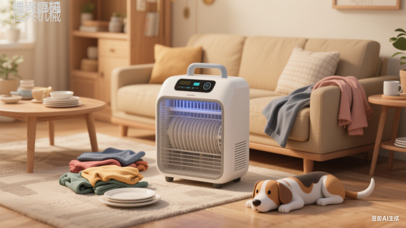 风干机的区别，在食品加工、工业制造、日常生活等干燥需求场景中，风干机虽均以 “气流干燥” 为核心原理，但因结构设计、送风方式、加热配置及适用场景的差异，衍生出多种类型(3)