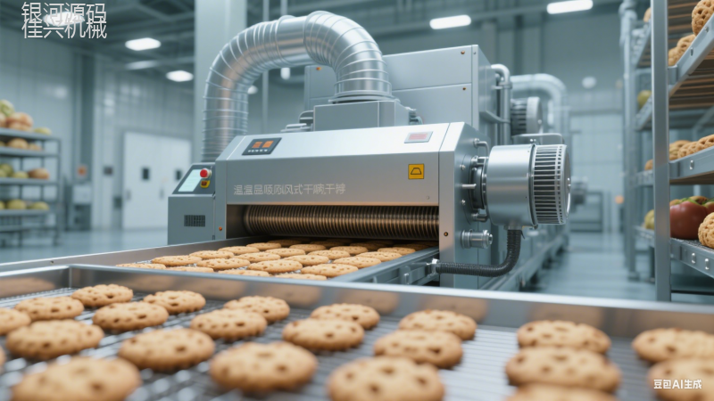 风干机的区别，在食品加工、工业制造、日常生活等干燥需求场景中，风干机虽均以 “气流干燥” 为核心原理，但因结构设计、送风方式、加热配置及适用场景的差异，衍生出多种类型(4)