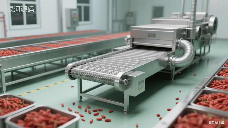 风干机的区别，在食品加工、工业制造、日常生活等干燥需求场景中，风干机虽均以 “气流干燥” 为核心原理，但因结构设计、送风方式、加热配置及适用场景的差异，衍生出多种类型(6)