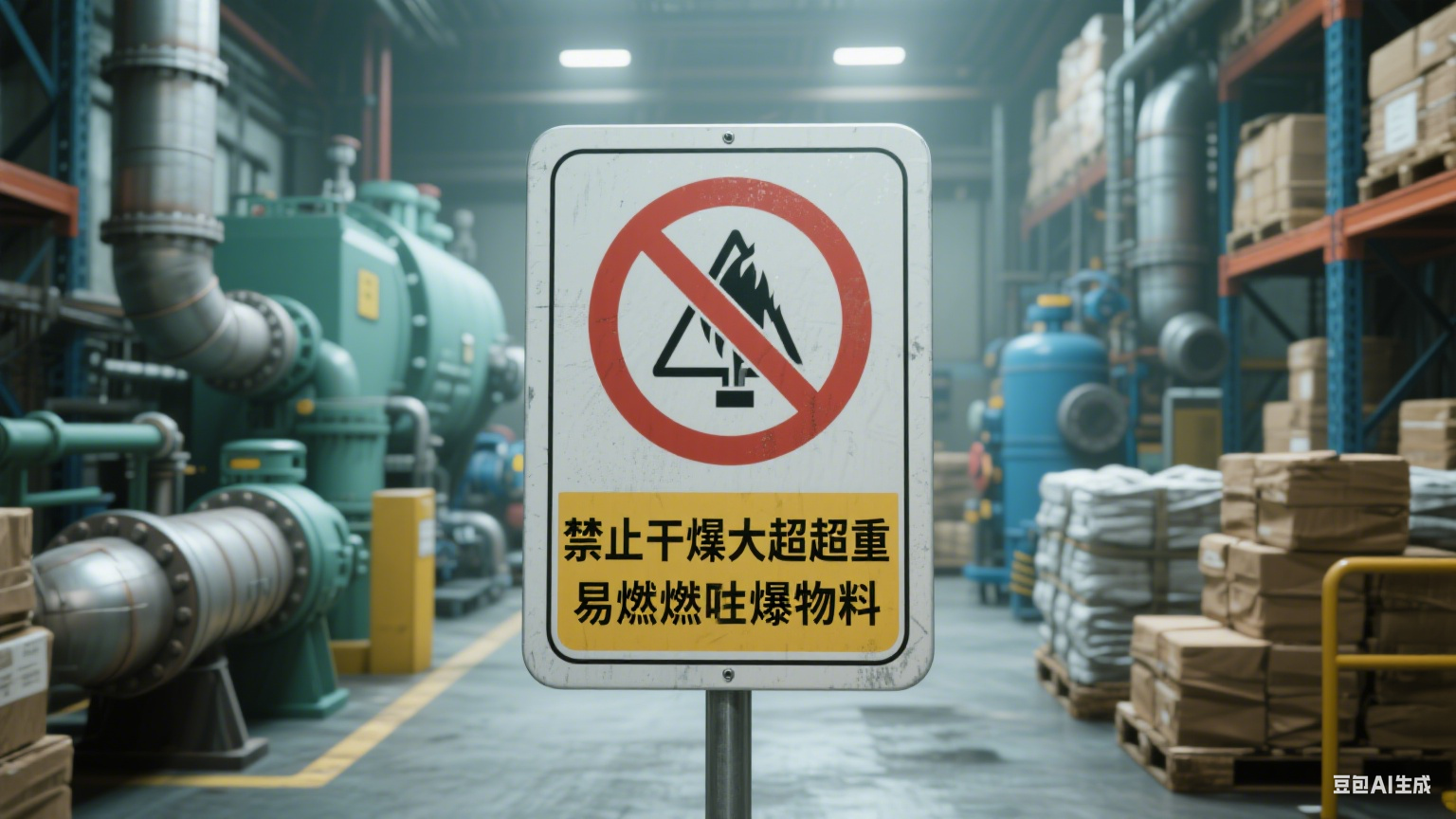 操作前准备：设备检查与物料筹备(7)