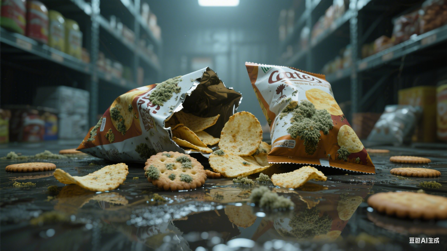 食品加工怕受潮？风干机快速干燥食材锁鲜又卫生(2)