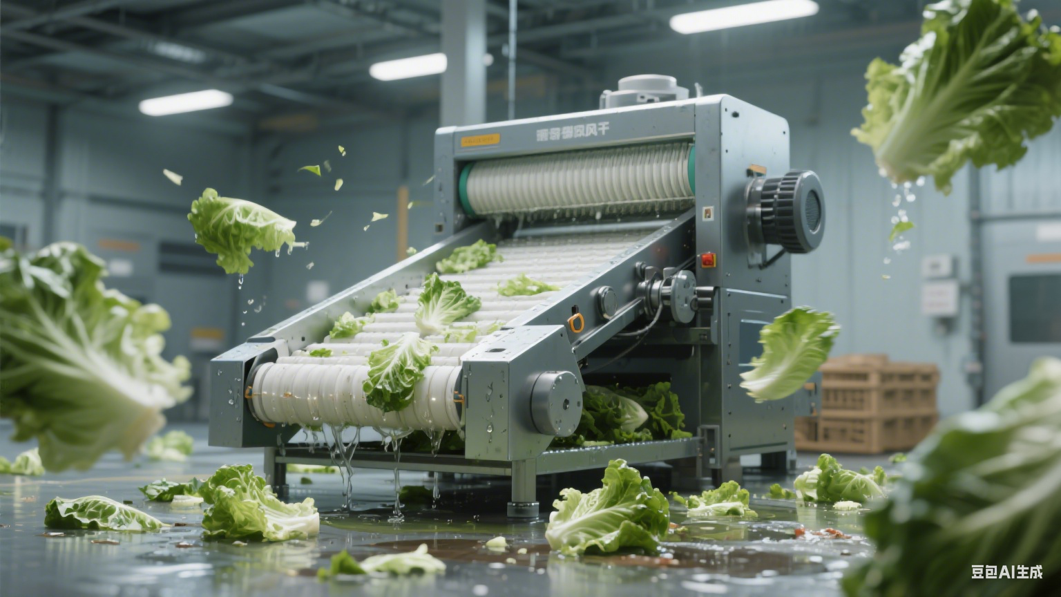 翻转风干机：守护食材品质，风干超可靠(1)