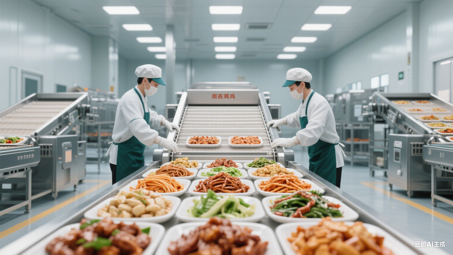 翻转风干机：守护食材品质，风干超可靠(2)