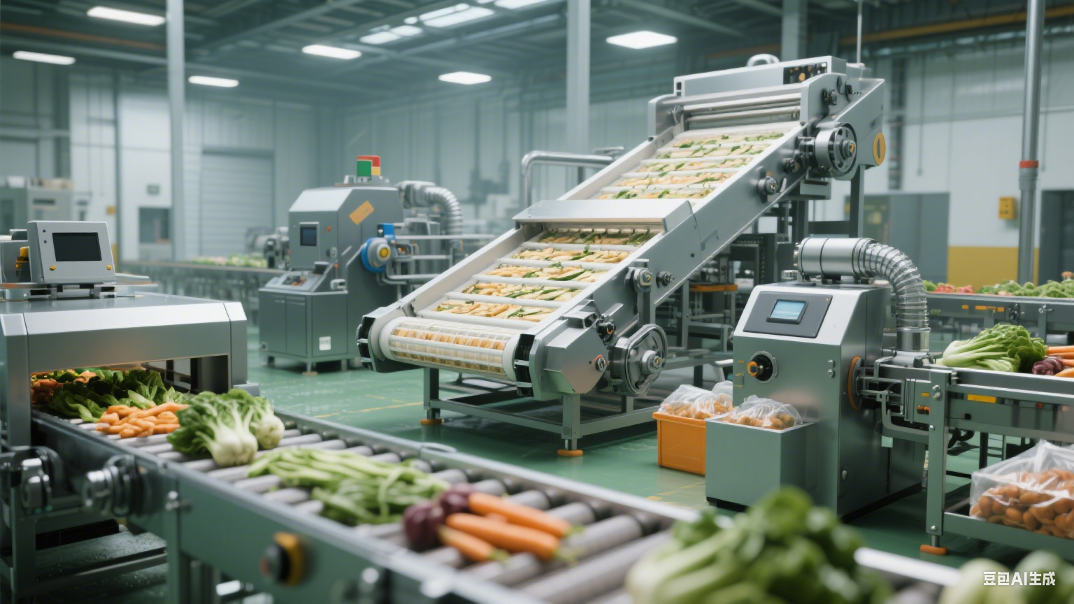 翻转风干机：守护食材品质，风干超可靠(3)