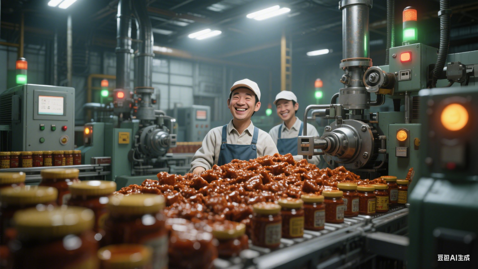 翻转风干机：守护食材品质，风干超可靠(4)