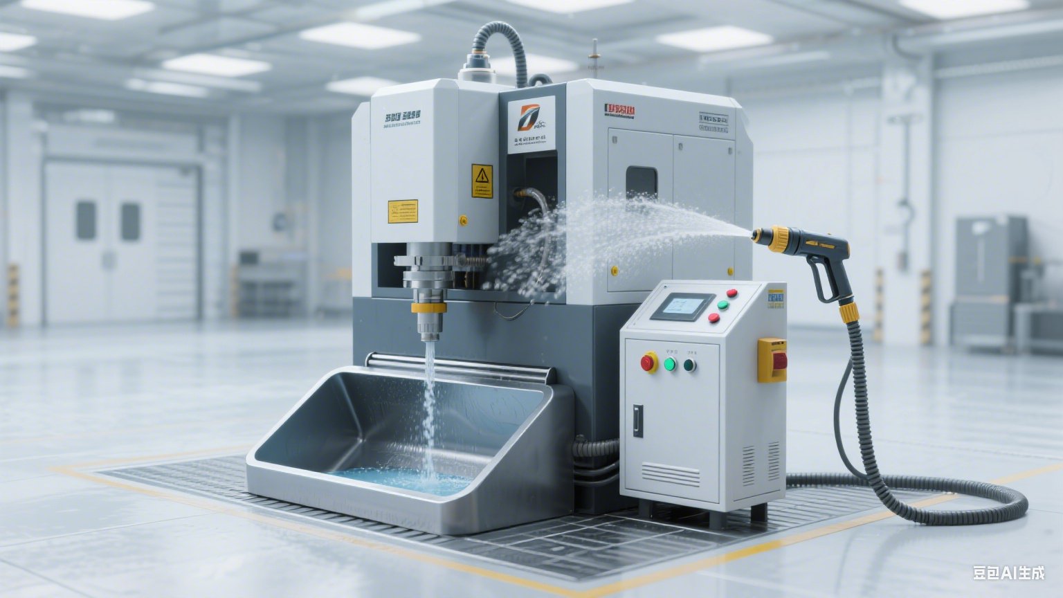 翻转风干机实用看得见！轻松实现食品干爽(2)