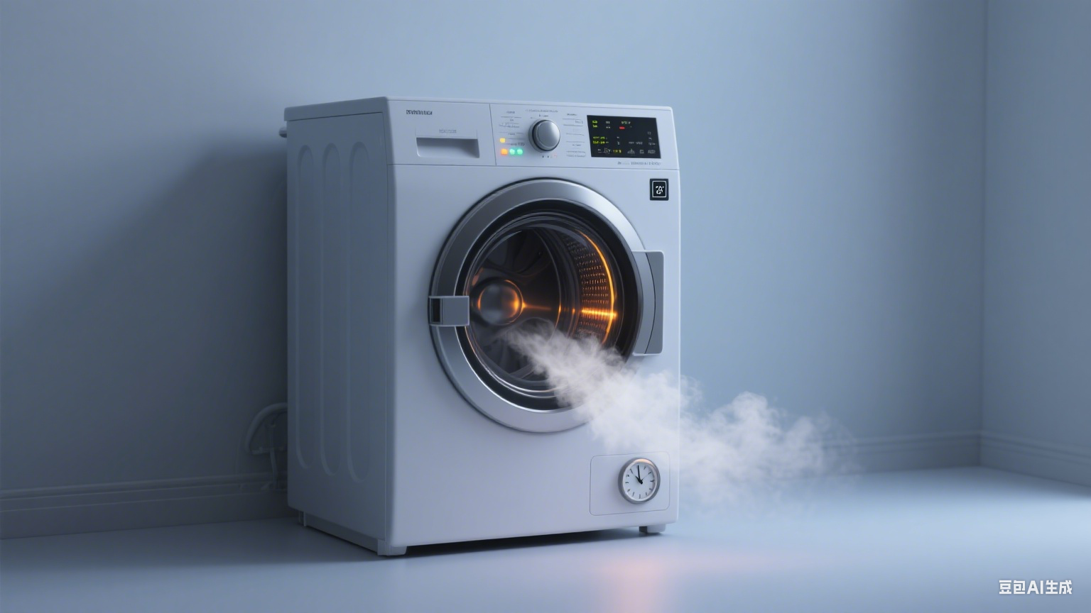 果蔬风干机使用指南：这样沥水更彻底，风干效率高(5)