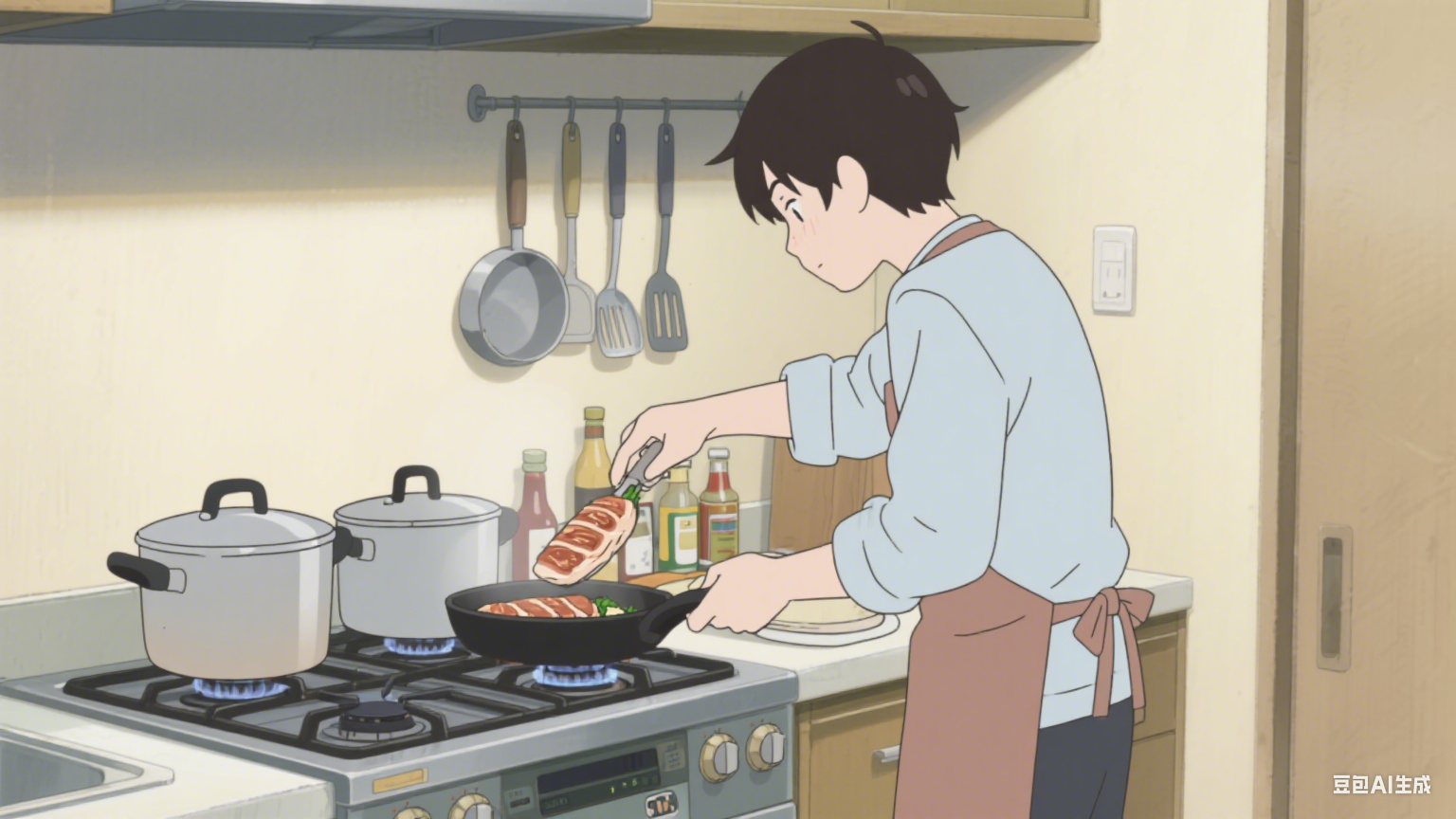 风干机烘粽子：这样操作，既干得透又不破皮(4)