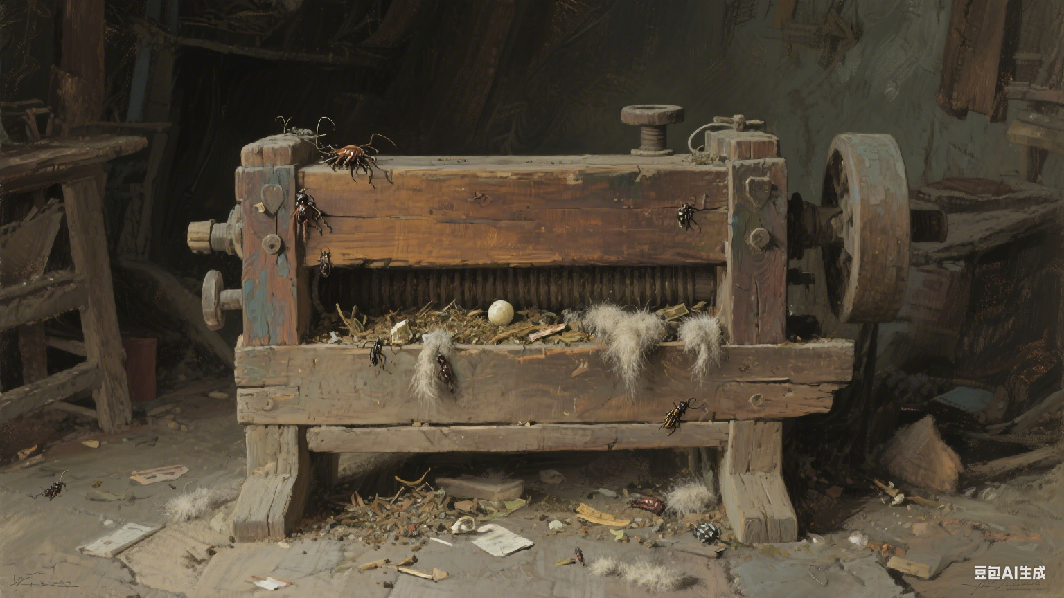 药材风干机：选不锈钢材质好，还是其他材质好？(4)