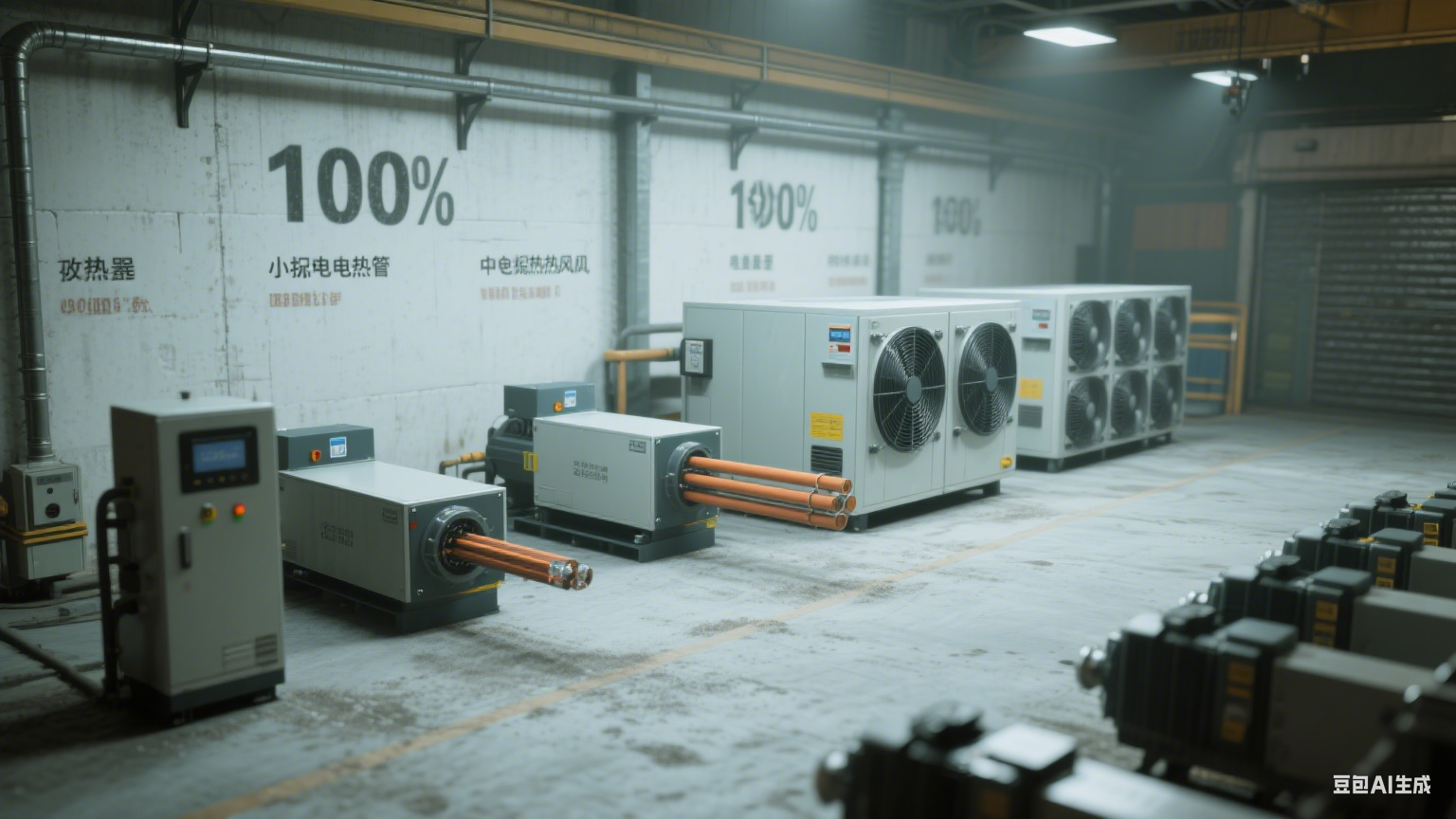 木耳干燥箱有啥加热方式？王师傅的 “烘耳笔记”(4)