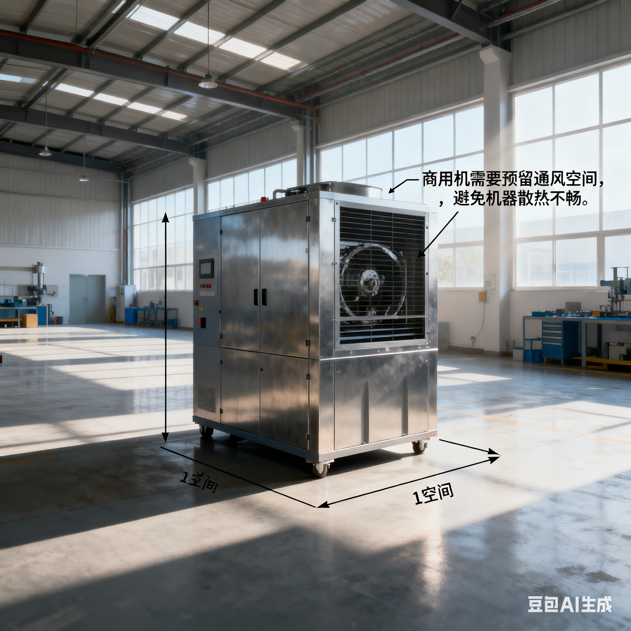 空气能干燥机怎么选？不同场景适配指南(4)