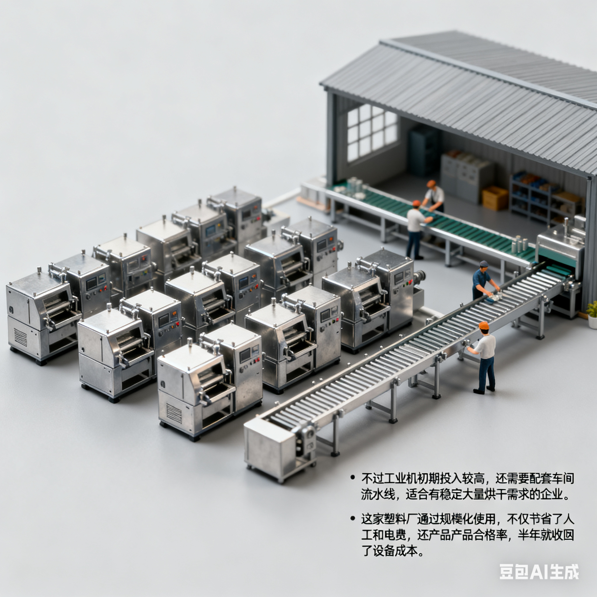 空气能干燥机怎么选？不同场景适配指南(5)