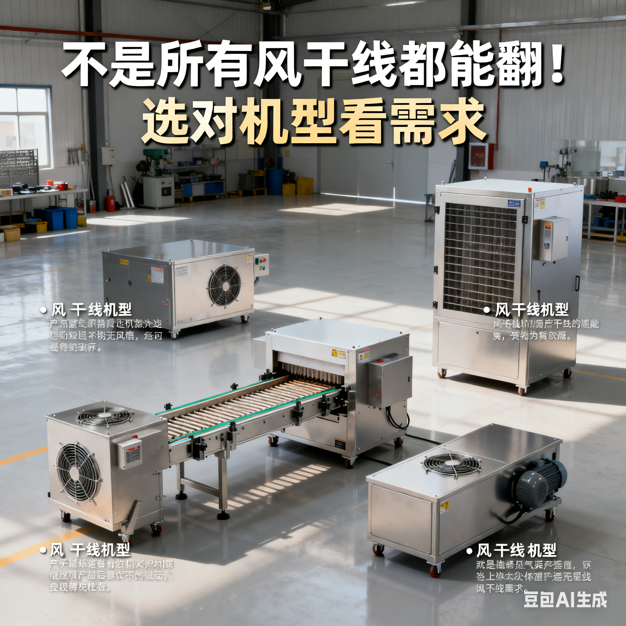 果蔬除水风干线，能自己翻果蔬吗？(4)