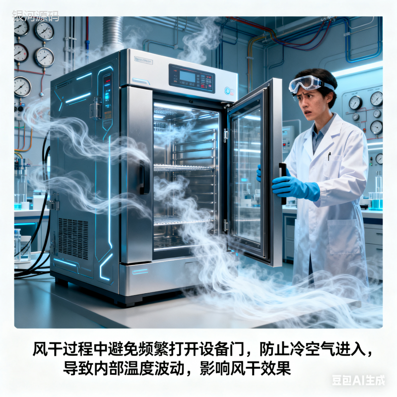 食品风干机，进风温度设多少？(7)