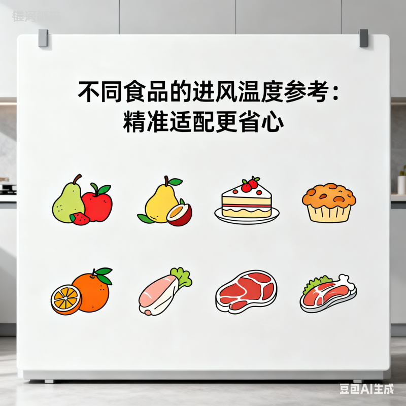 食品风干机，进风温度设多少？(2)