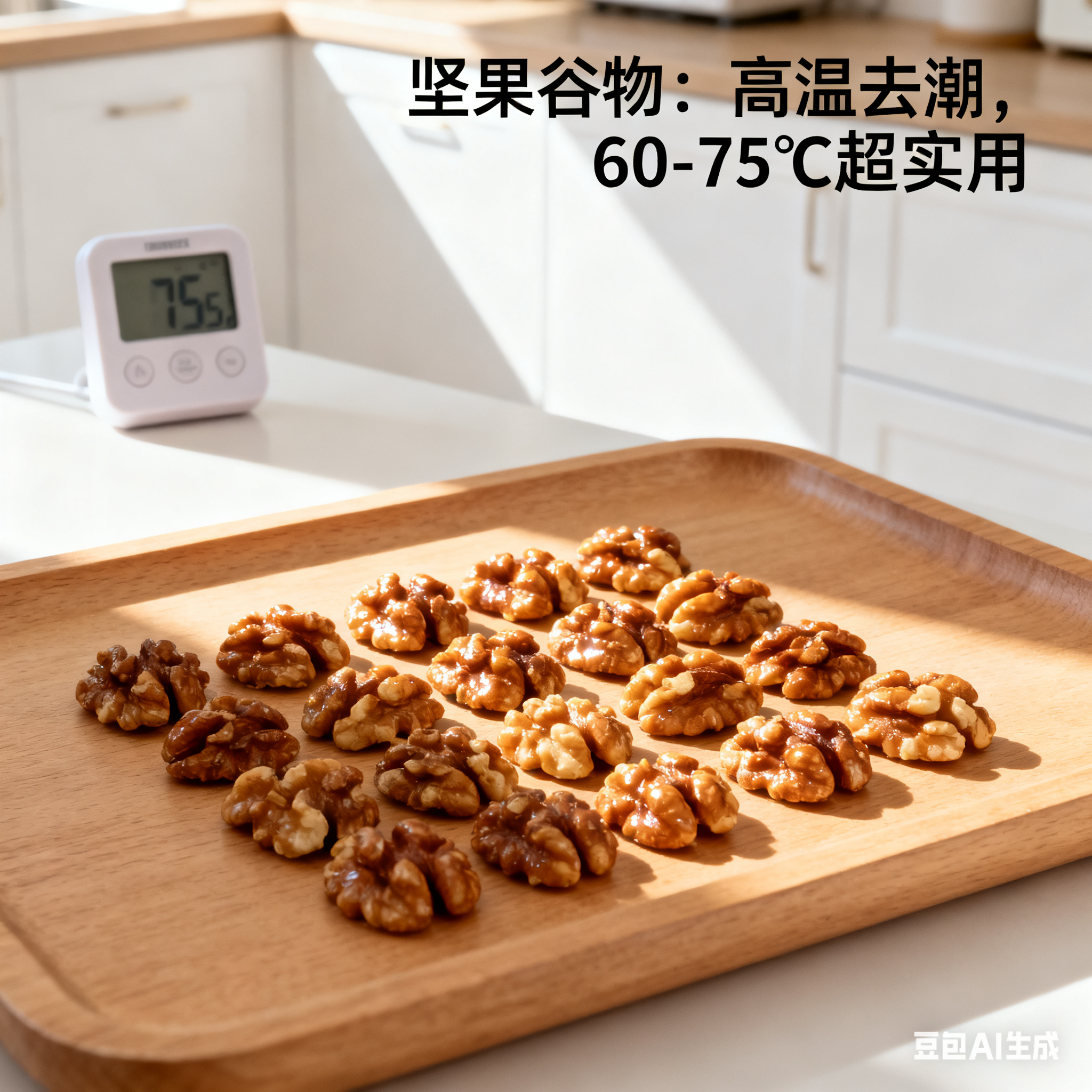 食品风干机的进风温度，该怎么定？(3)