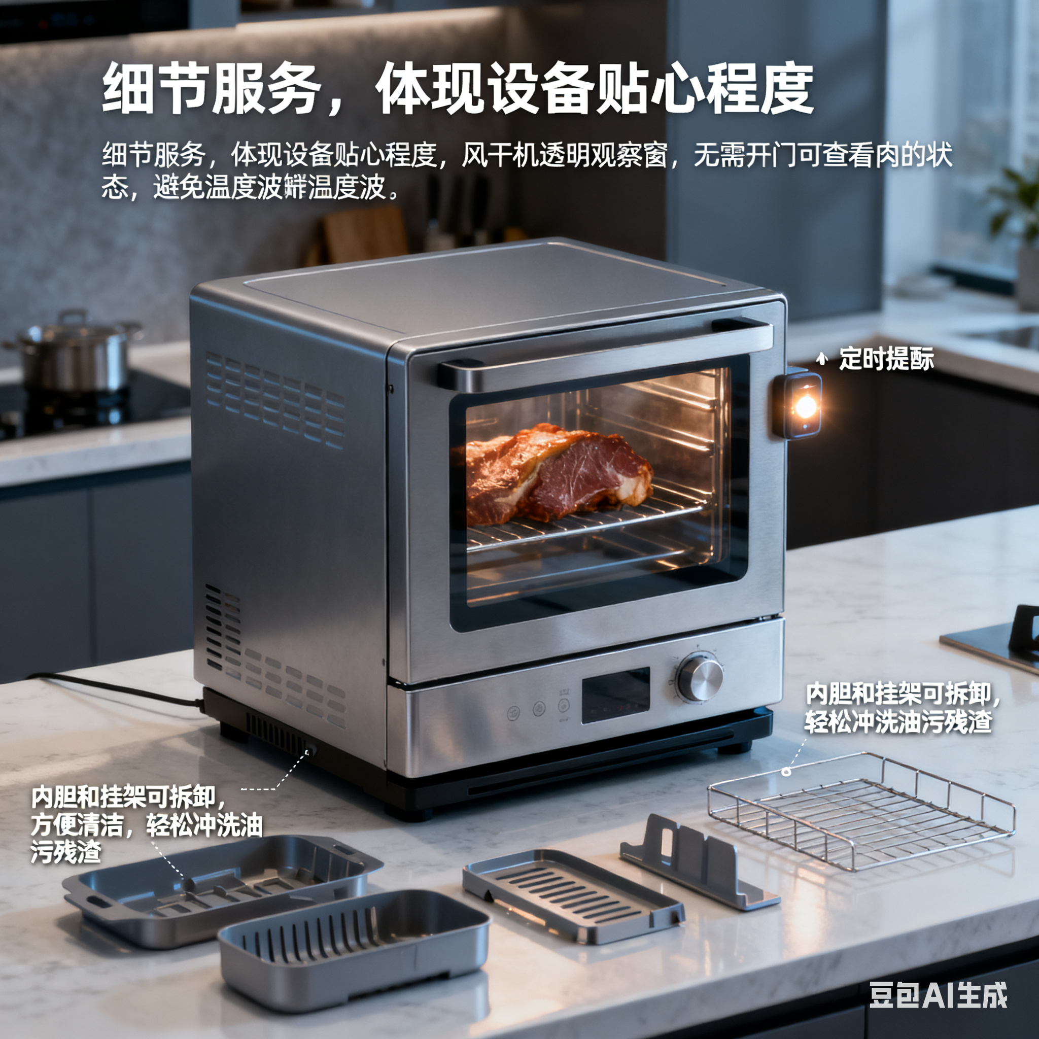 腊肠腊肉风干机：服务能让人满意吗？(3)