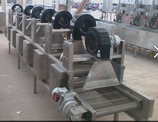 果蔬加工干燥，选对设备有多重要？(2)