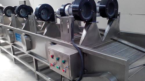 果蔬加工干燥，选对设备有多重要？(4)