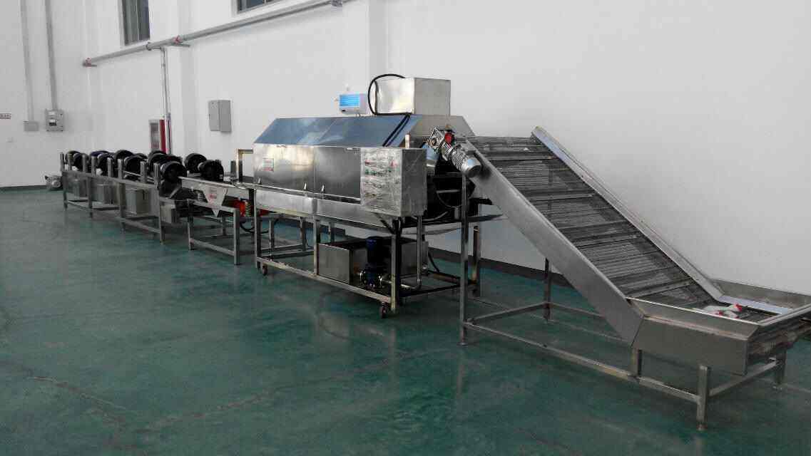 食品水分风干，选对设备关键吗？(3)