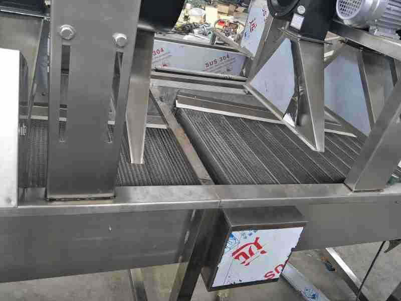 食品水分风干，选对设备关键吗？(5)