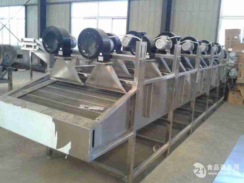 食品水分风干，选对设备关键吗？(4)