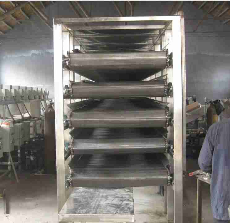 食品风干脱水，设备选对更安心？(2)