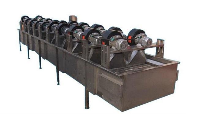 食品风干脱水，设备选对更安心？(5)